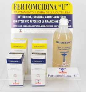 Fertomcidina U