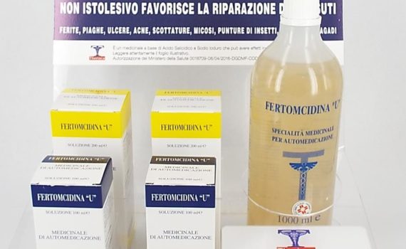 Fertomcidina U